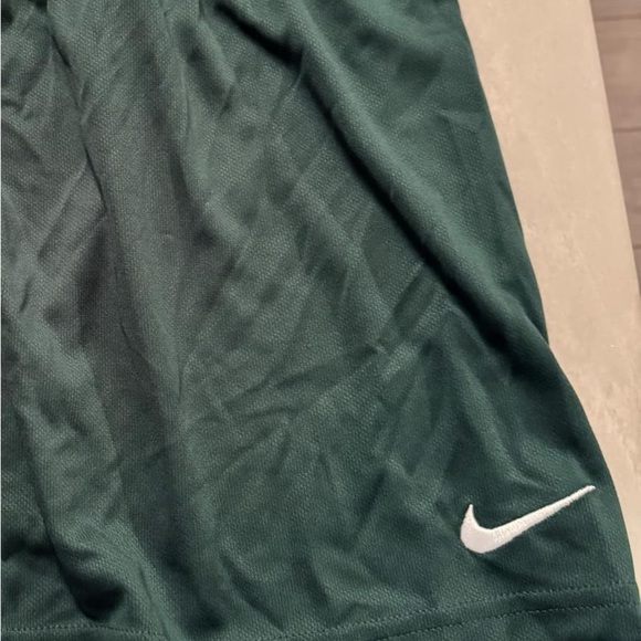 Nike Green Athletic Skirt XS no pockets NWT - Picture 5 of 5